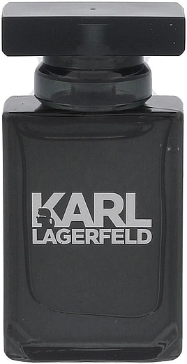 Karl Lagerfeld — Karl Lagerfeld Karl Lagerfeld for Him