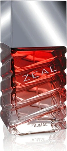 Ajmal — Ajmal Zeal