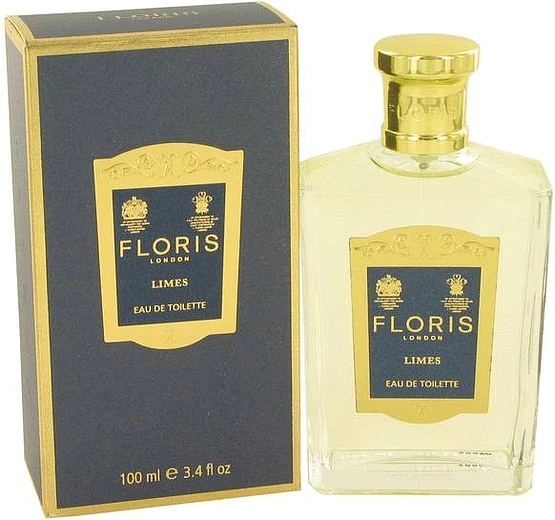 Floris — Floris Limes