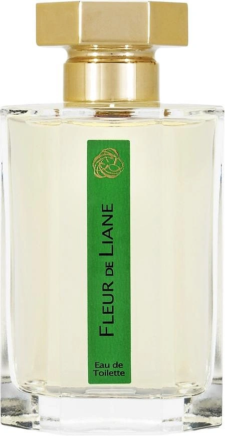 L`Artisan Parfumeur Fleur de Liane — фото 3