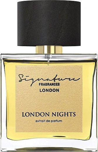 Signature — Signature London Nights