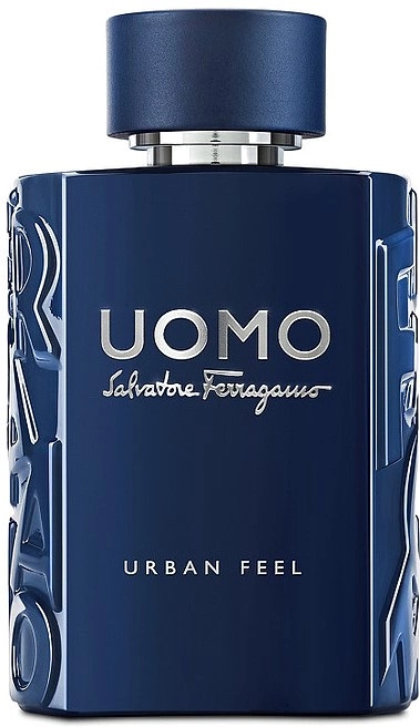 Salvatore Ferragamo Uomo Urban Feel — фото 2