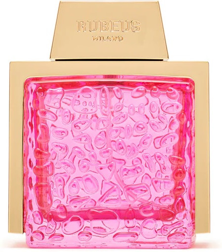 Rubeus Milano — Rubeus Milano Rose