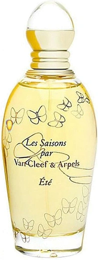 Van Cleef & Arpels — Van Cleef & Arpels Les Saisons Par Ete Fruity Notes