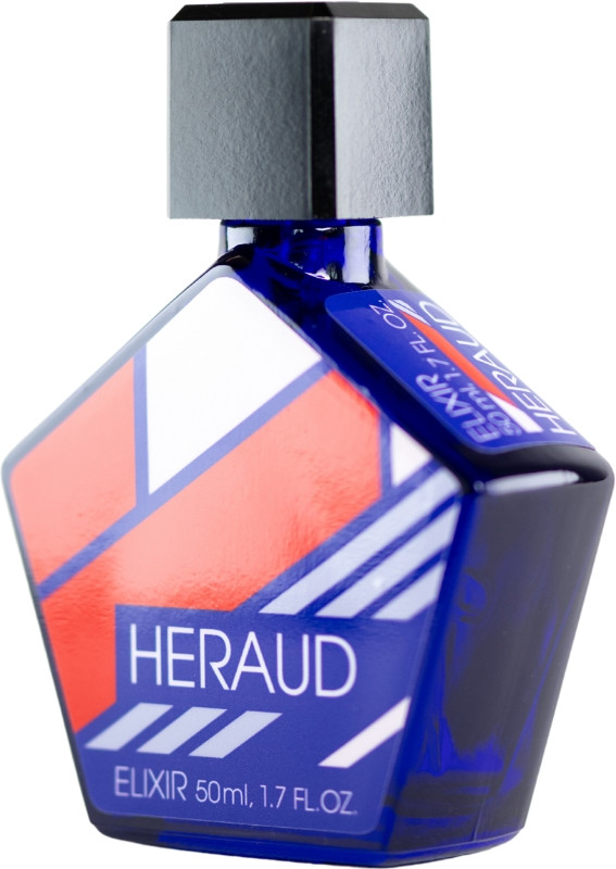 Tauer Perfumes Heraud — фото 3