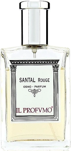 Il Profumo — Il Profumo Santal Rouge