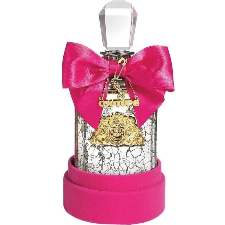 Juicy Couture Viva la Juicy Platinum Limited Edition — фото 2