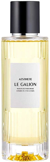 Le Galion — Le Galion Aesthete