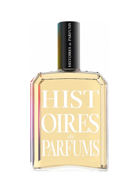 Histoires De Parfums — Histoires De Parfums 1472 La Divina Commedia