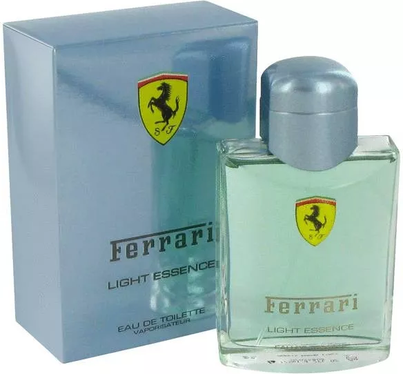 Ferrari Light Essence Acqua — фото 2
