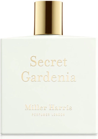 Miller Harris — Miller Harris Secret Gardenia