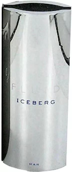 Iceberg Fluid Man — фото 2