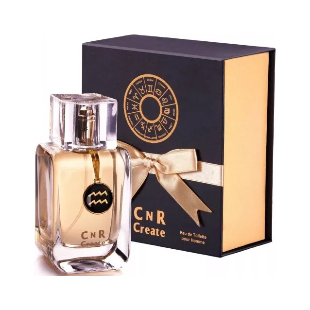 CnR Create — CnR Create Aquarius for Men