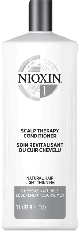 Nioxin Scalp Therapy Conditioner System 1 — фото 3