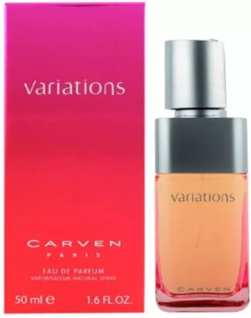 Carven Variations Carven Variations — фото 3