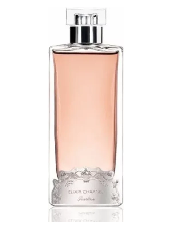 Guerlain — Guerlain Elixir Charnel Le Boise Torride