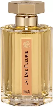 L`Artisan Parfumeur La Haie Fleurie — фото 2