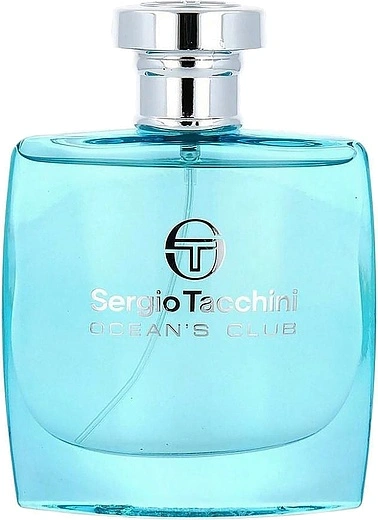 Sergio Tacchini — Sergio Tacchini Ocean Club