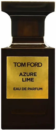 Tom Ford Amber Azure Lime — фото 3