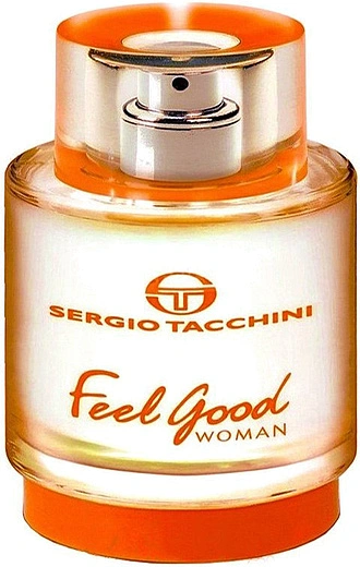Sergio Tacchini — Sergio Tacchini Feel Good Women