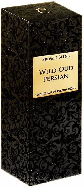 Chkoudra Paris Wild Oud Persian — фото 3