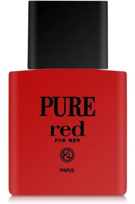 Geparlys — Geparlys Pure Red