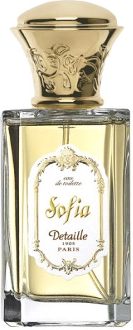 Detaille — Detaille Sofia