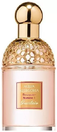Guerlain — Guerlain Aqua Allegoria Bouquet Numero 1