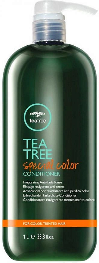 Paul Mitchell Tea Tree Special Color Conditioner — фото 3