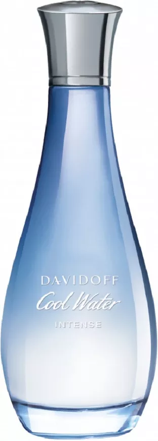 Davidoff Cool Water Intense For Her — фото 2