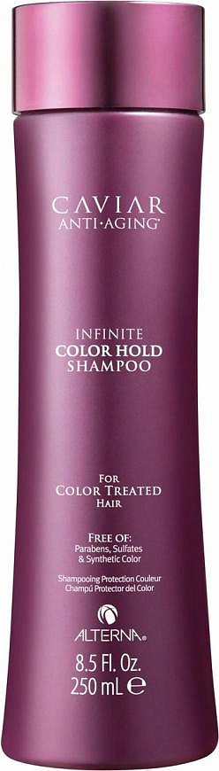 Alterna Caviar Anti-Aging Infinite Color Hold Conditioner — фото 2