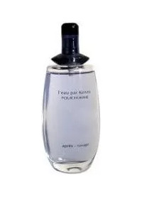Kenzo — Kenzo Eau Dans Le Sable