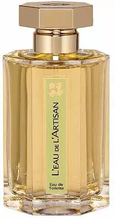 L`Artisan Parfumeur — L`Artisan Parfumeur L`Eau de l`Artisan