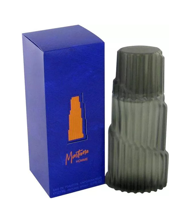 Montana — Montana Montana Homme