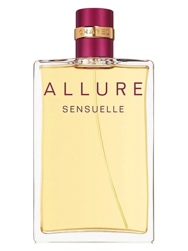 Chanel — Chanel Allure Sensuelle Парфюмерная вода
