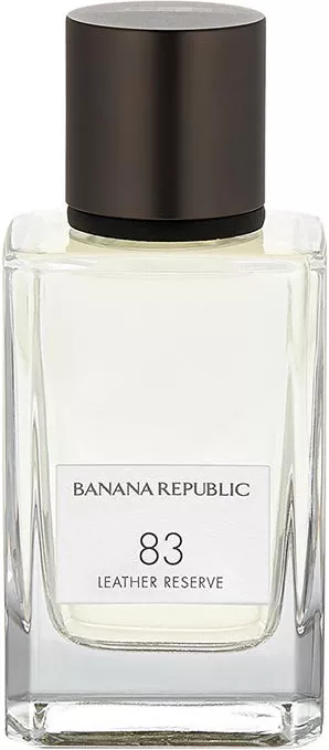 Banana Republic 83 Leather Reserve — фото 2