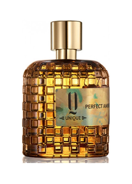 Jardin de Parfums — Jardin de Parfums Perfect Amber