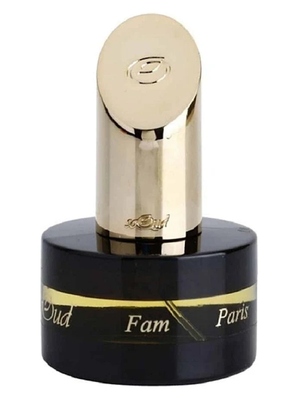 SoOud — SoOud Fam Parfum Nektar