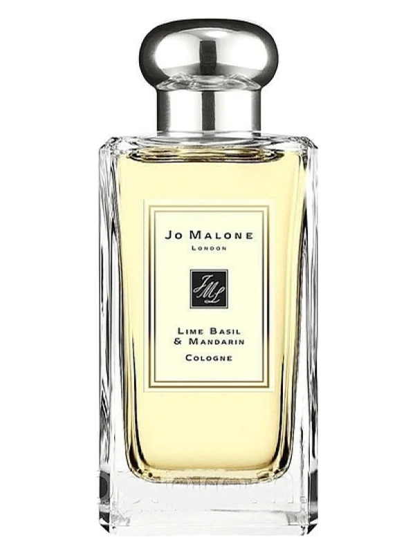 Jo Malone — Jo Malone Lime Basil & Mandarin Гель для душа
