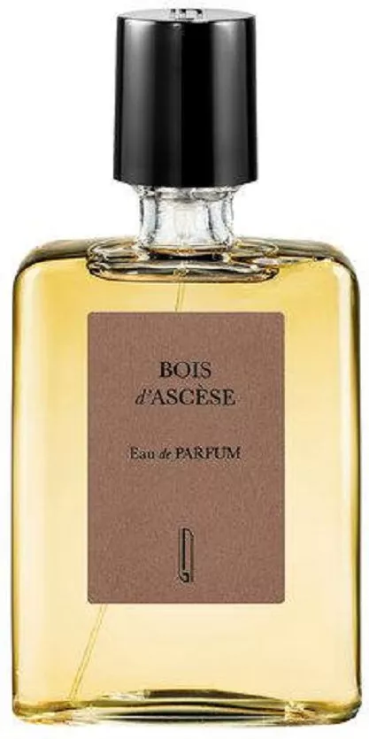 Naomi Goodsir Bois d`Ascese — фото 2