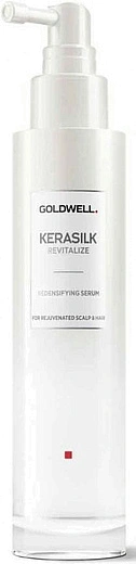 Goldwell — Goldwell Kerasilk Premium Revitalize Redensifying Serum