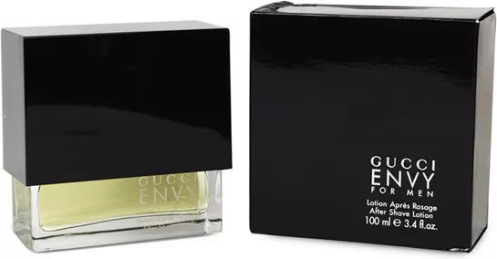 Gucci Envy For Men — фото 3