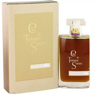 Tommi Sooni Eau de Tommi Sooni III — фото 2