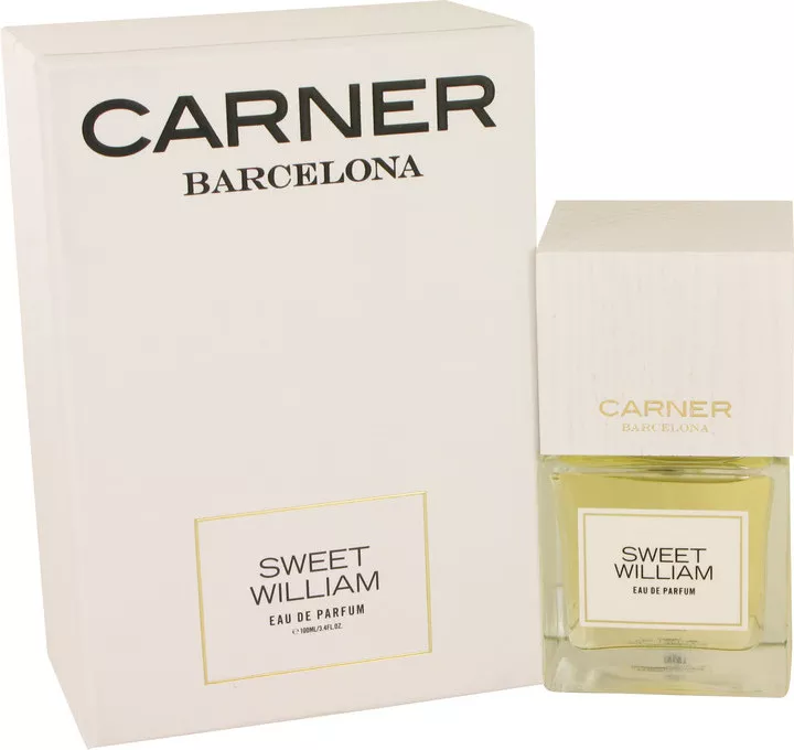 Carner Barcelona Sweet William — фото 4