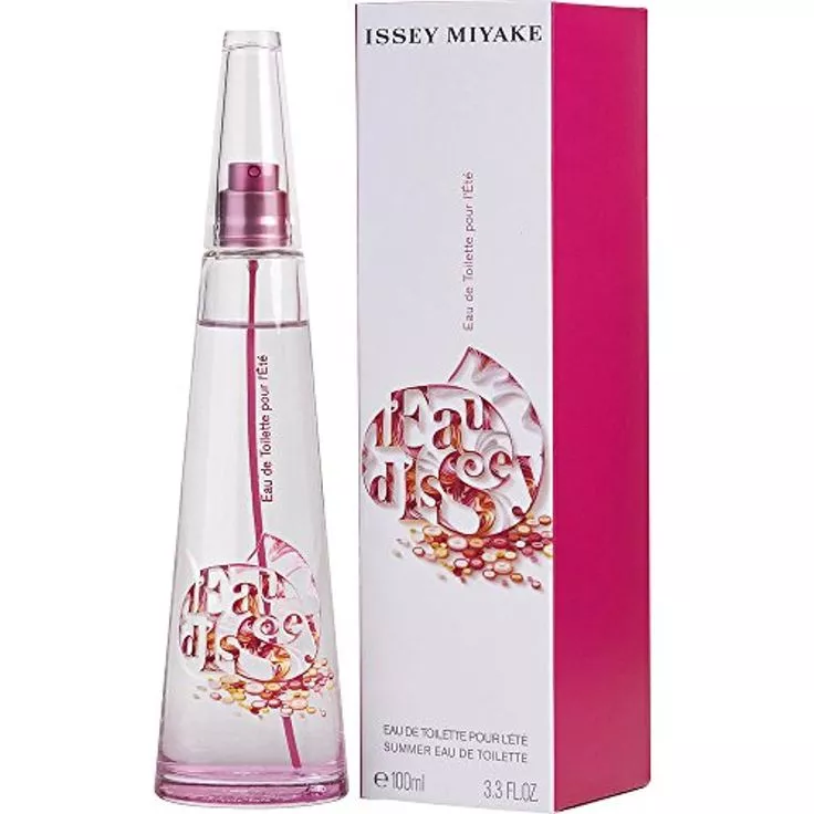 Issey Miyake L`Eau D`Issey Summer 2015 — фото 2