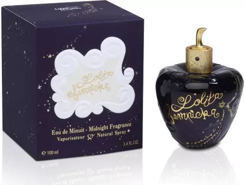 Lolita Lempicka — Lolita Lempicka Lolita Lempicka Midnight