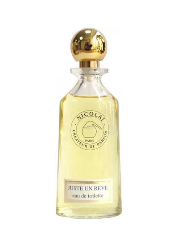 Parfums de Nicolai — Parfums de Nicolai Juste Un Reve