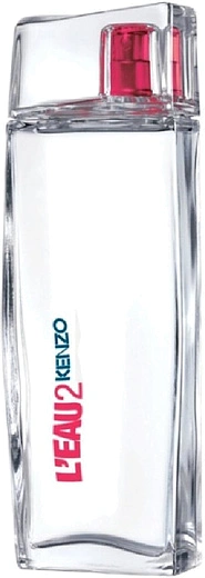 Kenzo — Kenzo L`Eau 2 pour Femme