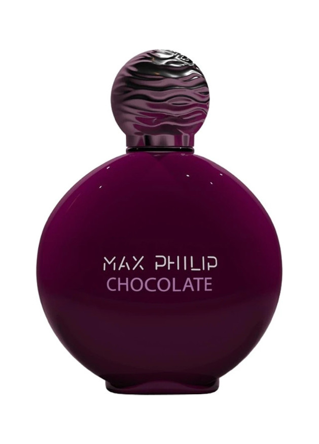 Max Philip — Max Philip Chocolate