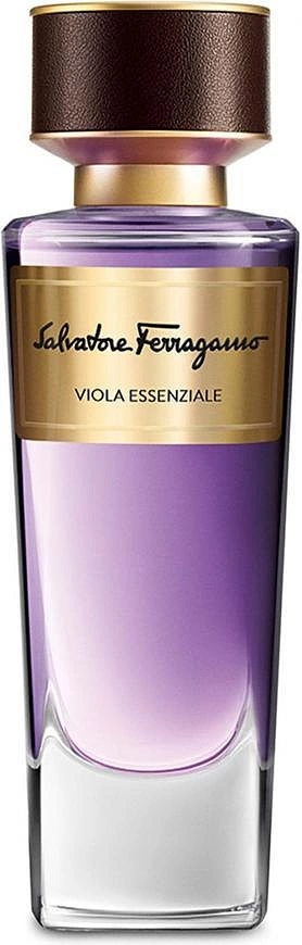 Salvatore Ferragamo Tuscan Creations Viola Essenziale — фото 2